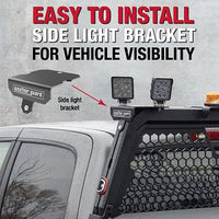Open Frame Headache Rack - 11902-52-01 product image