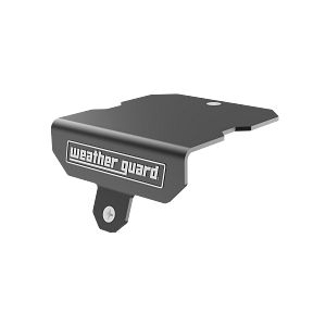 Side Light Bracket Headache Rack - 11919-52-01