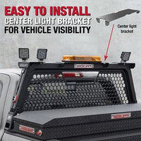 Half Bar Headache Rack - 11908-52-01 product image