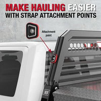 Open Frame Headache Rack - 11902-52-01 product image