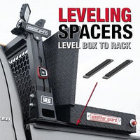 Open Frame Headache Rack - 11902-52-01 product image