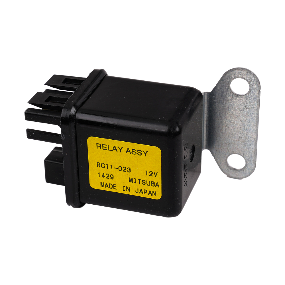 Takeuchi Power Relay Y119646-77900