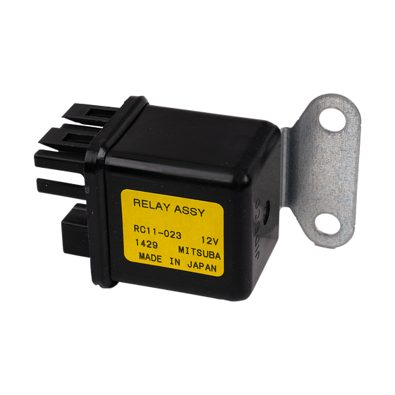 Takeuchi Power Relay Y119646-77900