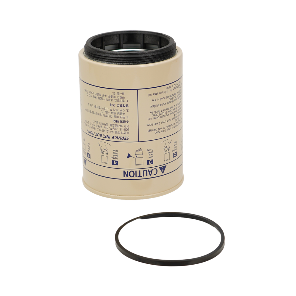 Hyundai Fuel Water Separator 11NA-72011
