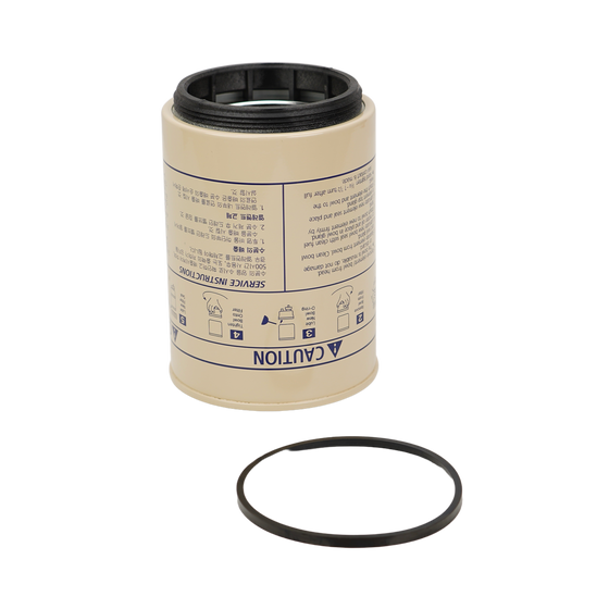 Hyundai Fuel Water Separator 11NA-72011