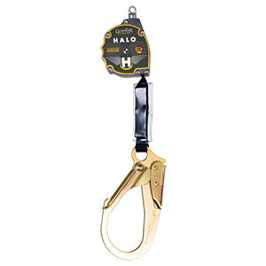 11' Halo Web SRL w/ Steel Rebar Hook