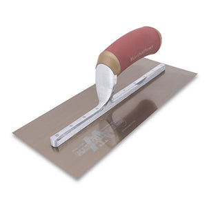 11 X 4 1/2 GS PermaShape Broken-In Trowel