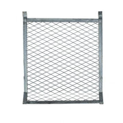 11 in x 10 in Acme Deluxe 5 Gallon Bucket Paint Grid