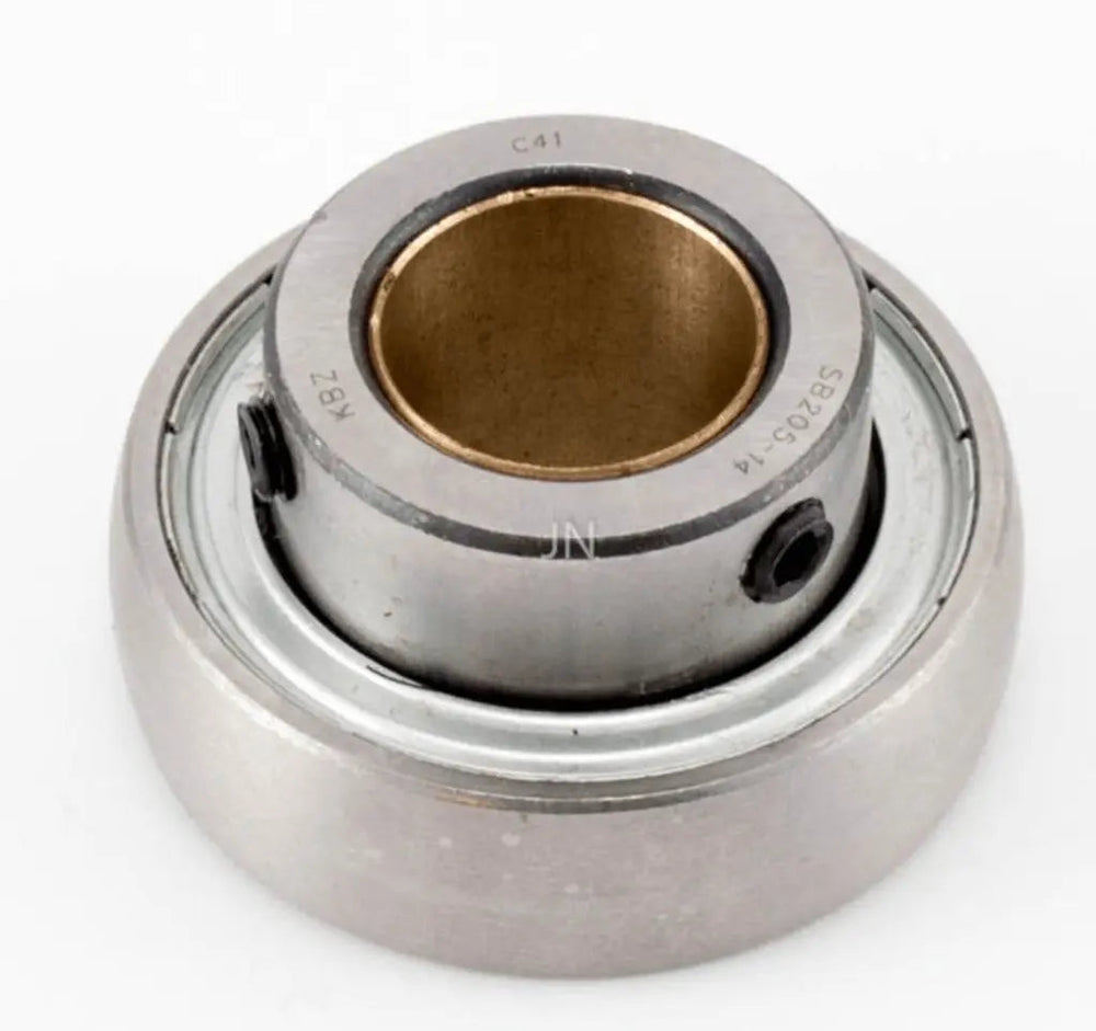 1/2" Titan Reel Bearings
