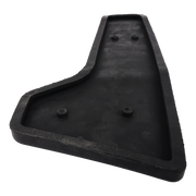 Sany Backup Sleeve Of Pedal 12009258