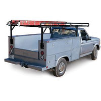 Service Body Rack, Steel, Full - 1225 product image