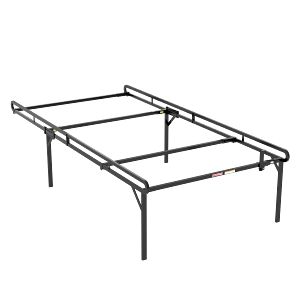 Service Body Rack, Steel, Full - 1225
