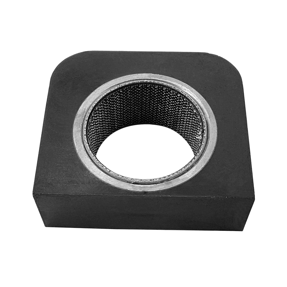 Skyjack Cylinder Bearing Block Assembly 123808
