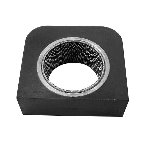 Skyjack Cylinder Bearing Block Assembly 123808