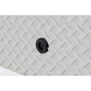 Gull Wing Box, Aluminum, Full Standard, 11.3 cu ft - 124-0-04 product image