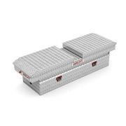Gull Wing Box, Aluminum, Full Standard, 11.3 cu ft - 124-0-04 product image