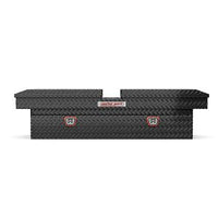 Gull Wing Box, Aluminum, Full Standard, 11.3 cu ft - 124-5-04 product image