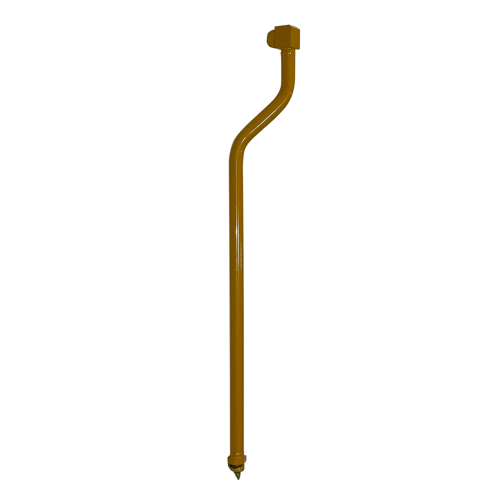 Sany Steel Tube/Pipe Assembly 12427312
