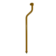 Sany Steel Tube/Pipe Assembly 12427312