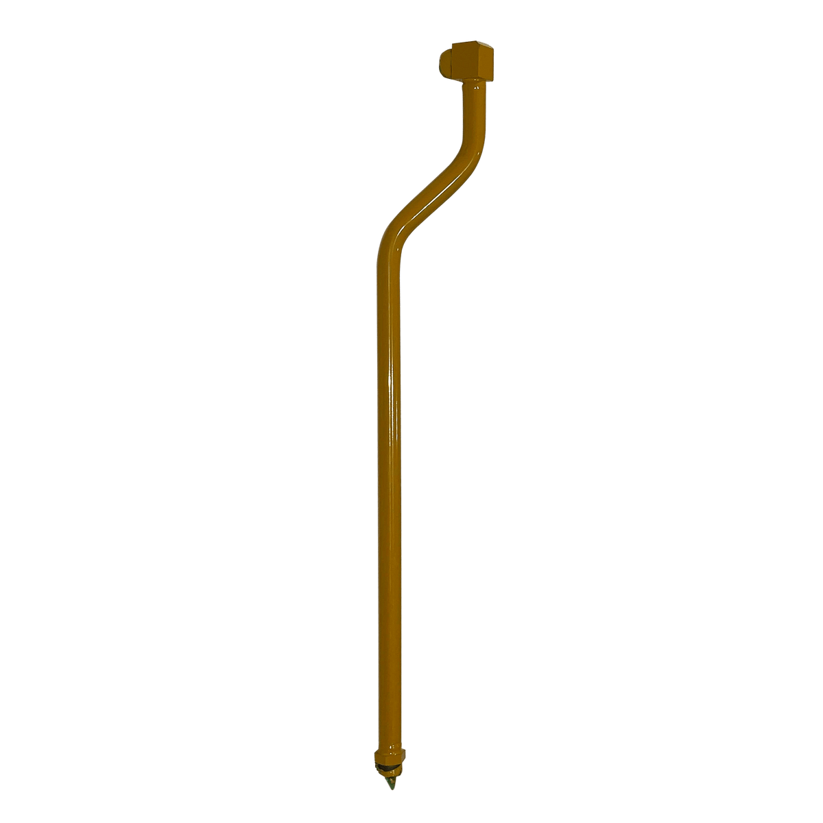 Sany Steel Tube/Pipe Assembly 12427312