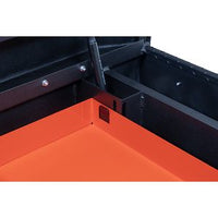 Gull Wing Box, Steel, Full Standard, 11.3 cu ft - 125-3-04 product image