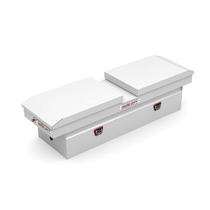 Gull Wing Box, Steel, Full Standard, 11.3 cu ft - 125-3-04 product image