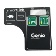 Genie Decal, Ui, Gs/Gr, Prop Lift 1256702GT