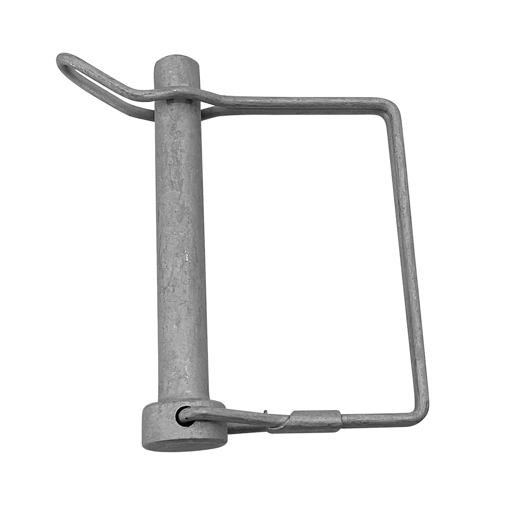 Genie Pin, Wire, Lock 3/8 X 2 - 1/2, Zag 1259182GT