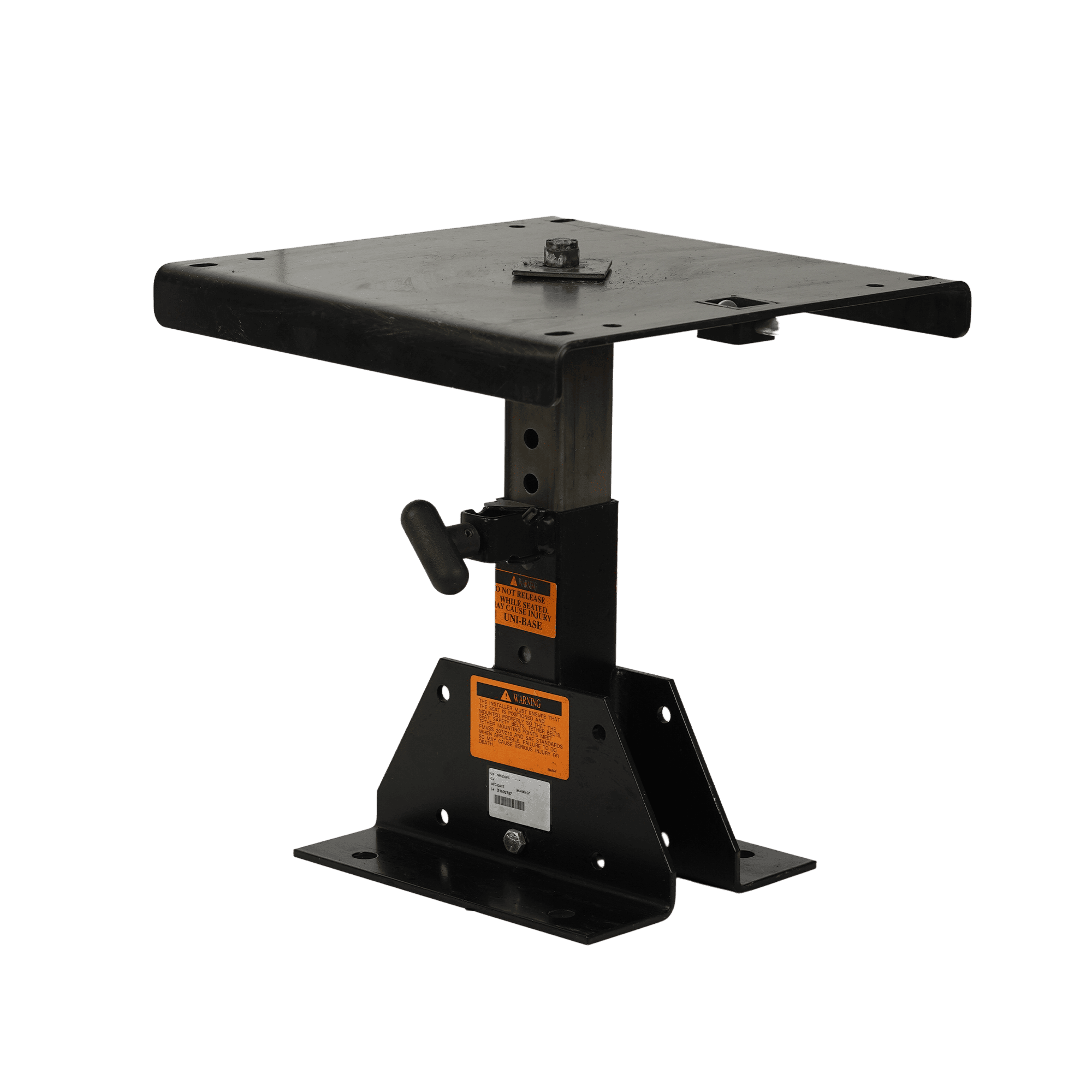 Caterpillar Pedestal 125932PS