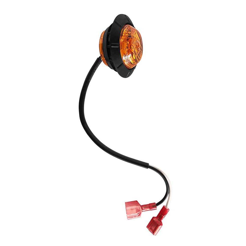 Genie Assembly Visual Ind Light 1261183GT