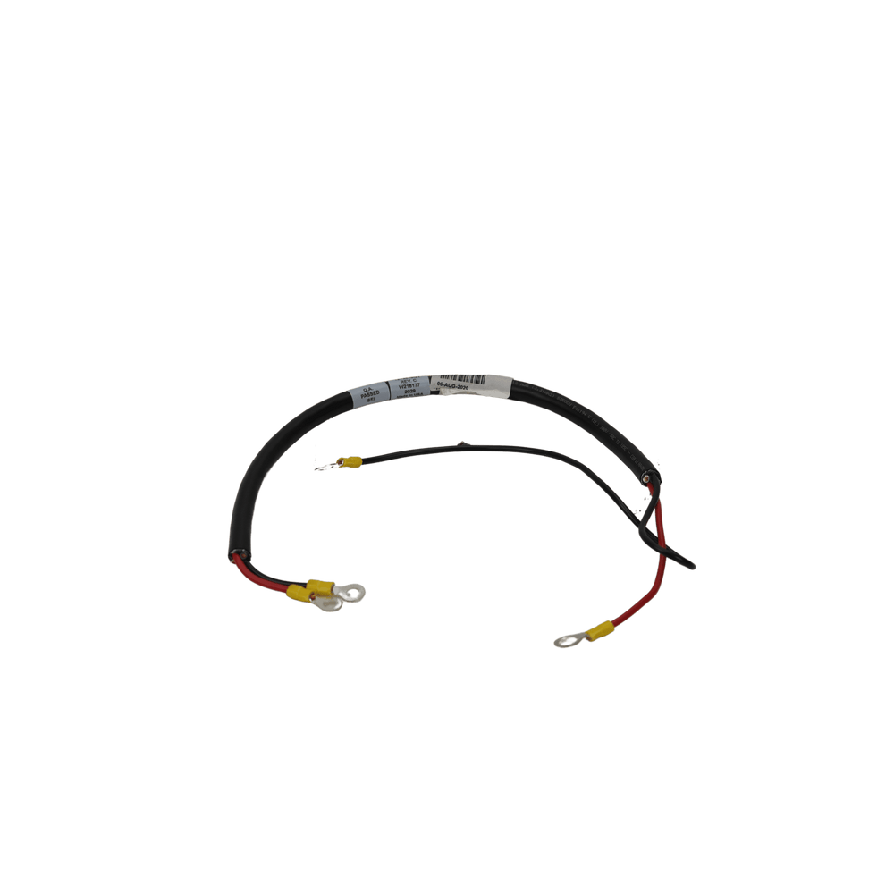 Genie Charger/Batter Cable Assembly 1273576GT