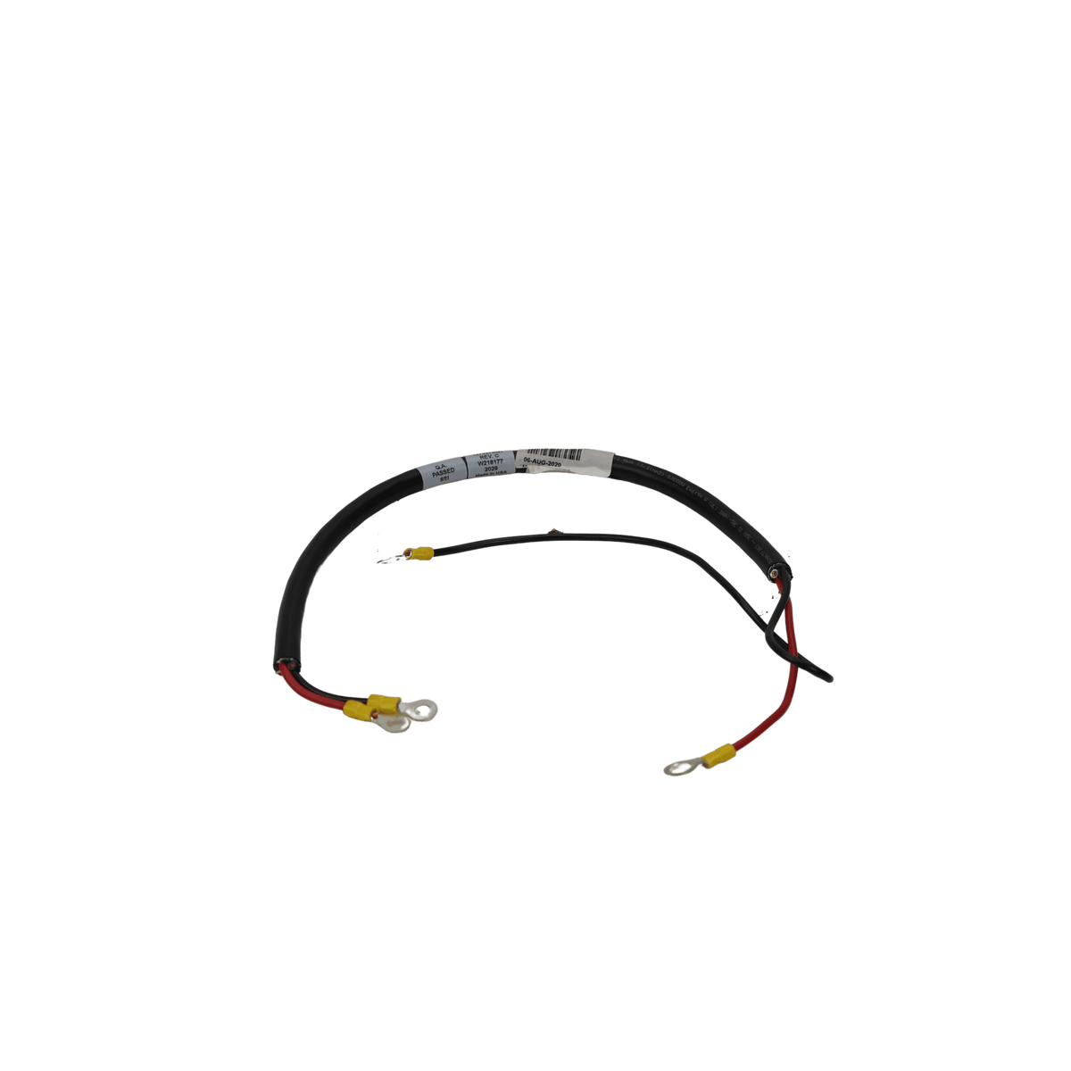 Genie Charger/Batter Cable Assembly 1273576GT