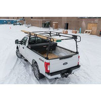 Steel Rack Accessory Cross Member - 1290-52-01 product image