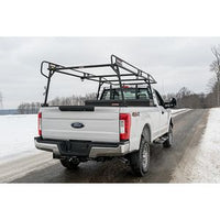 Truck Rack Cab Protector, Steel, Full-Size - 1059-52-01 product image