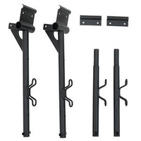 Truck Rack, Steel, Full-Size, 1000lb - 1275-52-02 product image