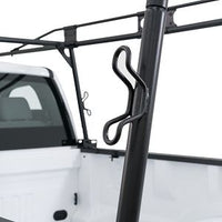 Truck Rack, Steel, Full-Size, 1000lb - 1275-52-02 product image