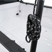 Truck Rack, Steel, Full-Size, 1000lb - 1275-52-02 product image