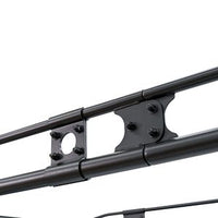 Truck Rack, Steel, Full-Size, 1000lb - 1275-52-02 product image