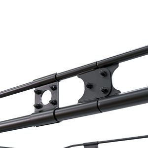 Truck Rack, Steel, Full-Size, 1000lb - 1275-52-02 product image