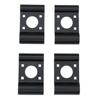 Truck Rack, Steel, Full-Size, 1000lb - 1275-52-02 product image