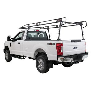 Truck Rack, Steel, Full-Size, 1000lb - 1275-52-02
