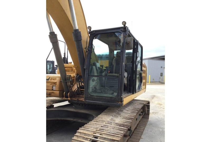 Cat 330Fl Excavator