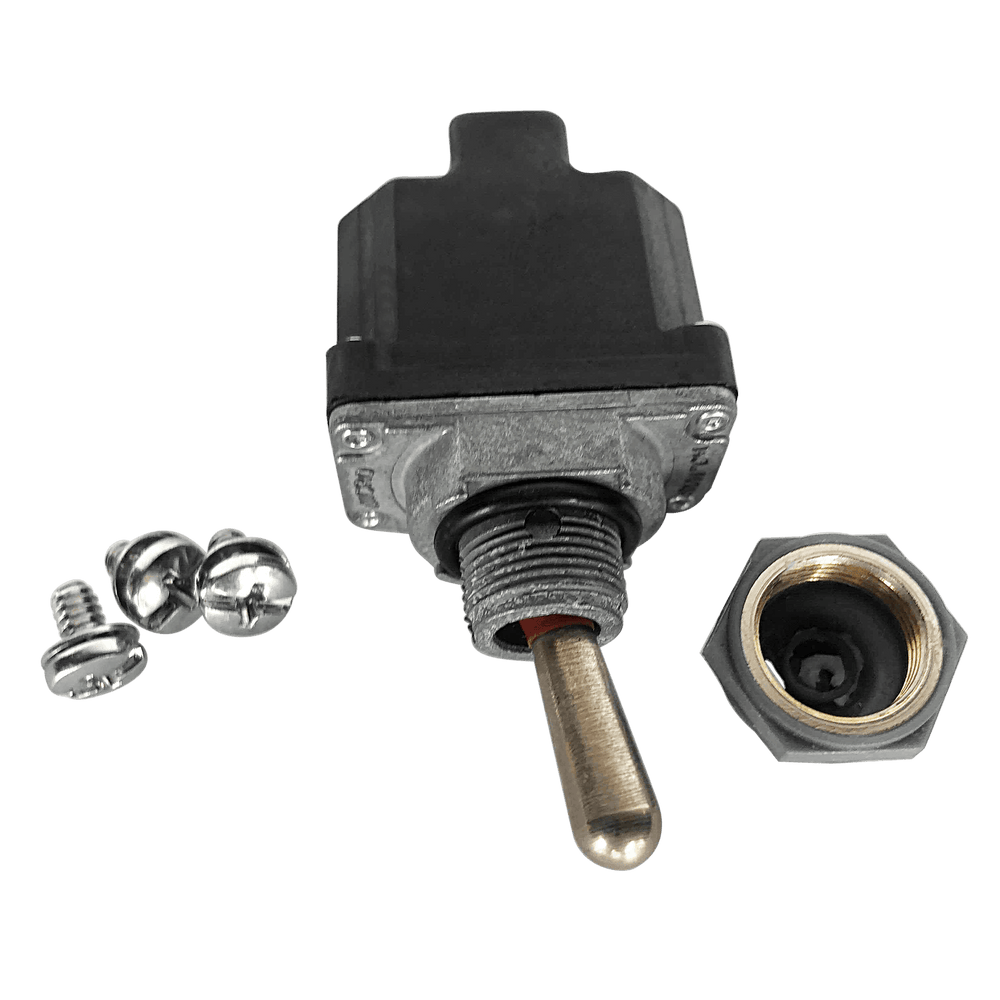Genie Switch Toggle Assy Spdt 2P Mom 128203GT