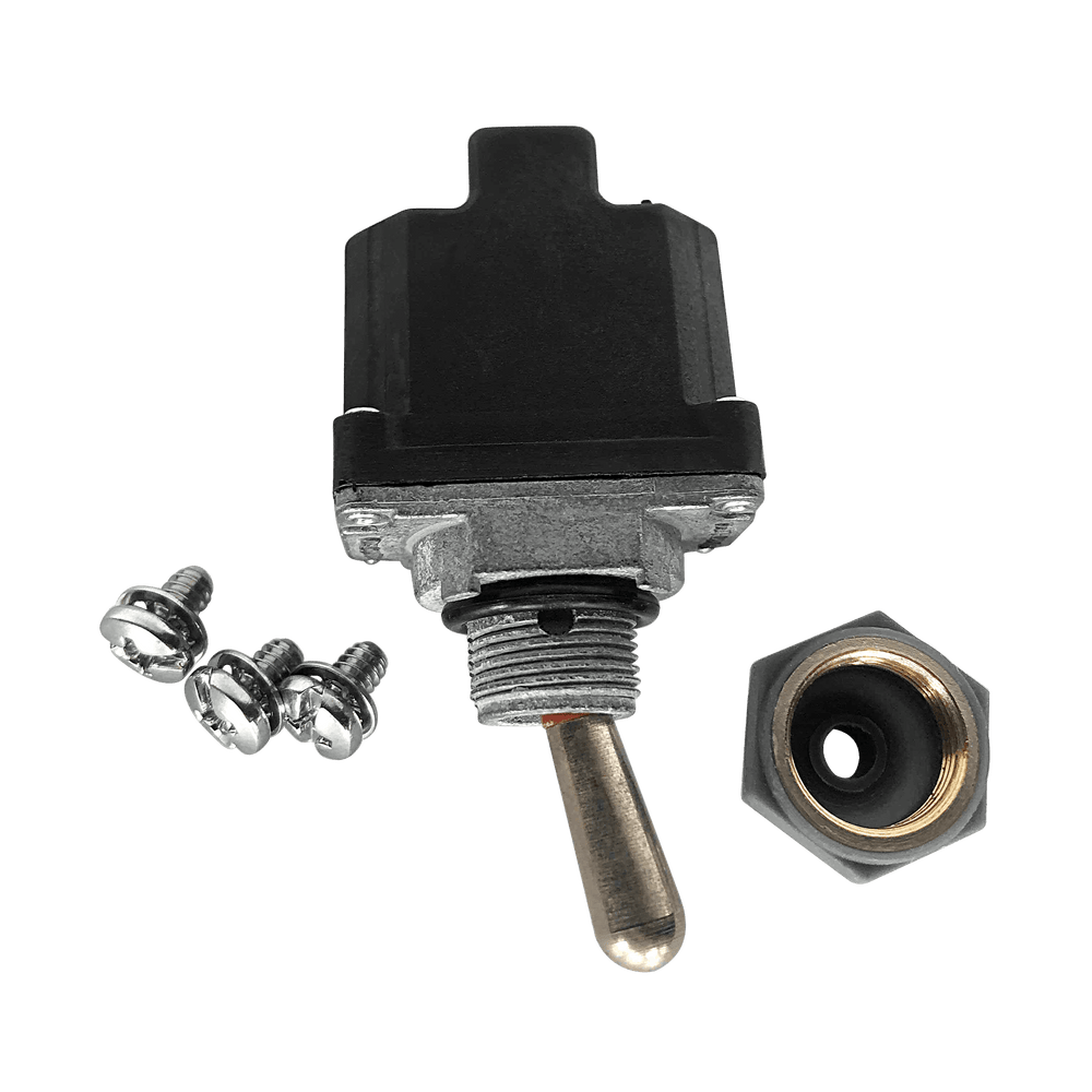 Genie Switch Toggle Assy Spdt 2P Mnt 128204GT