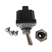 Genie Switch Toggle Assy Spdt 2P Mnt 128204GT