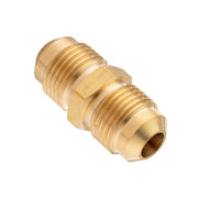 30 Pcs 1/2" Brass Flare Union