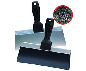 12" Slimline Textured Handle Taping Knife