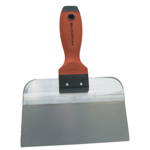 12" Stainless Steel Taping Knife with DuraSoft Handle