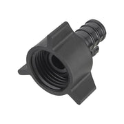 PEX-B Crimp 1/2" PPSU Swivel Adapter with w/tab