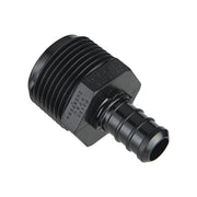 PEX-B Crimp 1/2" x 3/4" PPSU Male Adapter